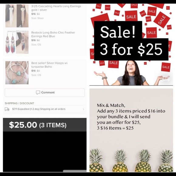 3/25 Necklace Cat Fairy Pink White Bow Star Wand - Picture 4 of 11